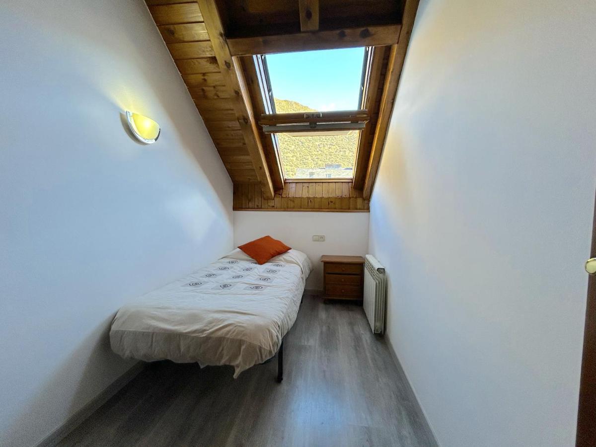 Duplex Lluminos A Esterri D'Aneu By Rural D'Aneu Ngoại thất bức ảnh